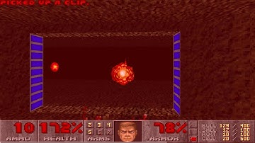 Scythe Map08 UV Max in 1m12s by dew