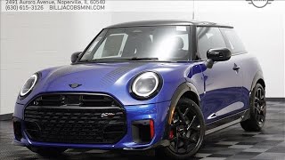 New 2025 Mini Hardtop Naperville, IL #M47208
