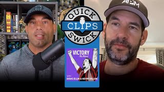 Doug Ellin s Victory Podcast with Kevin Dillon and Kevin Connolly I Mike Swick Podcast