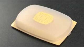 CheeSmart Low Rectangular DemoVideo med