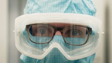 Inspired to Innovate: Simone’s story