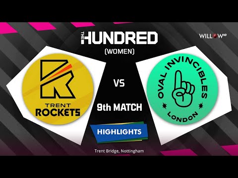 Southern Brave Women vs Trent Rockets Women 🔴 Live Broadcast