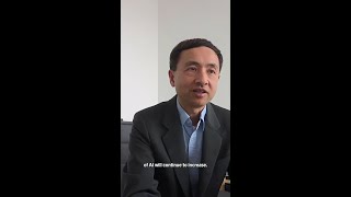 The Future Impact of AI for Organizations