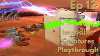 The Good Doctor | Impossible Creatures | Ep12
