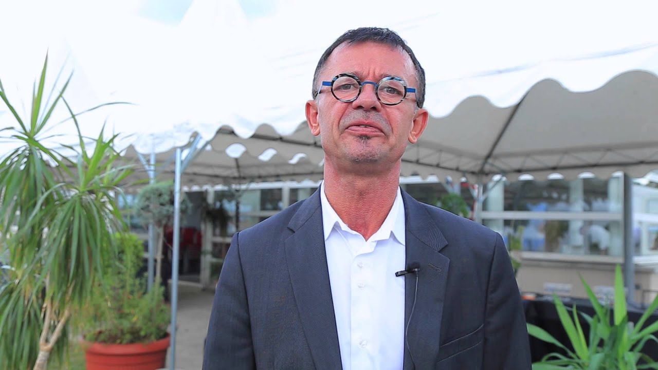 Les amis du PNR Comminges Pyrénées aux Pyrénéennes : Joël AVIRAGNET