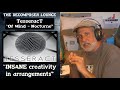 TesseracT Of Mind Nocturne Reaction and Dissection The Decomposer Lounge