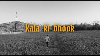 ARTISS - KALA KI BHOOK  MUSIC VIDEO 2024  | PROD.BY : GORE OCEAN