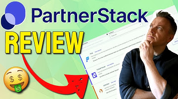 Partnerstack Review - Affiliate Partner Program Review