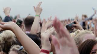 Ticketmaster App (EN)