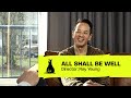 Interview with Ray Yeung, director of "ALL SHALL BE WELL"