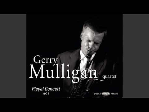 Putar Presentation Of The Musicians - Gerry Mulligan