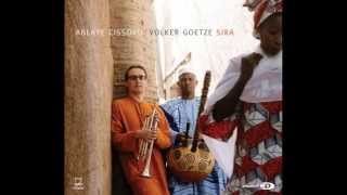 Ablaye Cissoko & Volker Goetze - Domain Domain