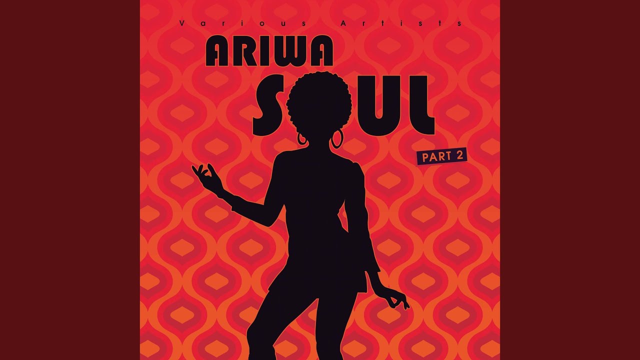 V.A. - BE LOVELY - CLEAN ORIGINAL OF ARIWA - LP (ARIWA) - 中古