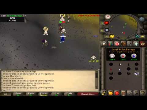 Wildy multi lure