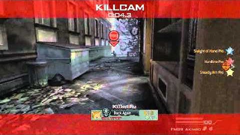 Garbage spawn system - MW3 Krzysiu_