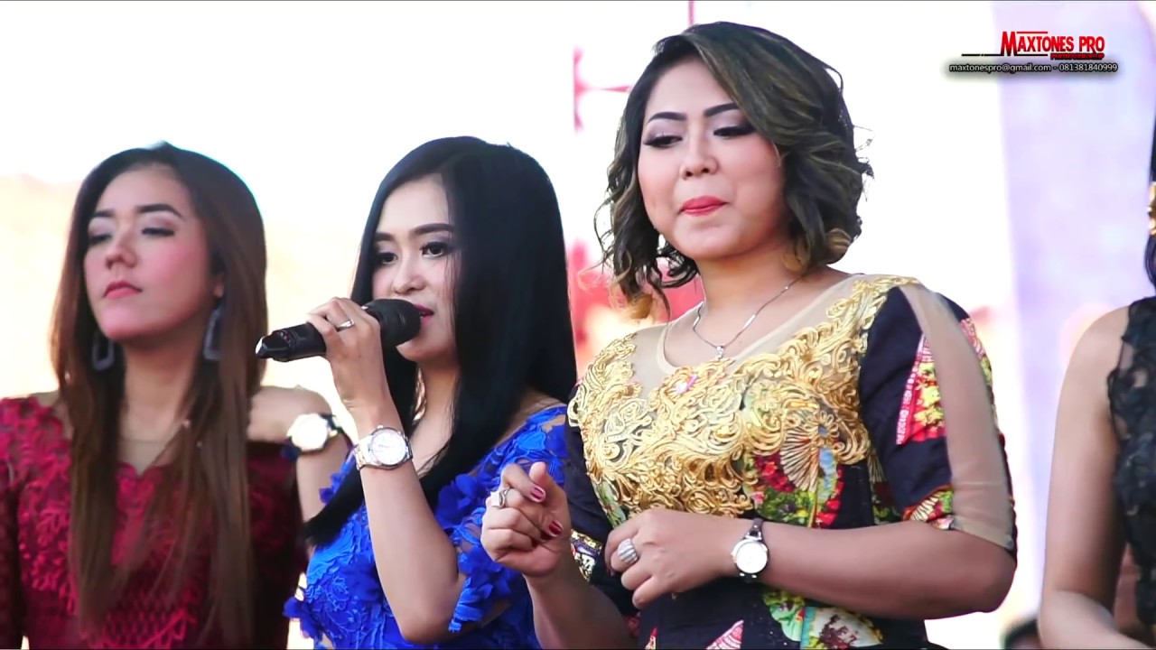 NEW PALLAPA LIVE SMK BINA UTAMA KENDAL 2018