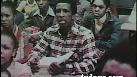 NEGRO COLLEGE FUND Dorian Haywood.