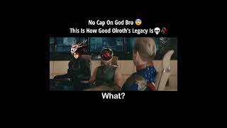Fubgun missed those!?😱 Full Olroth's Legacy Unique List 0.5 #poe2 #memes #funny #returnoftheancients