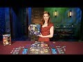 How to play Quarto, the board game - YouTube