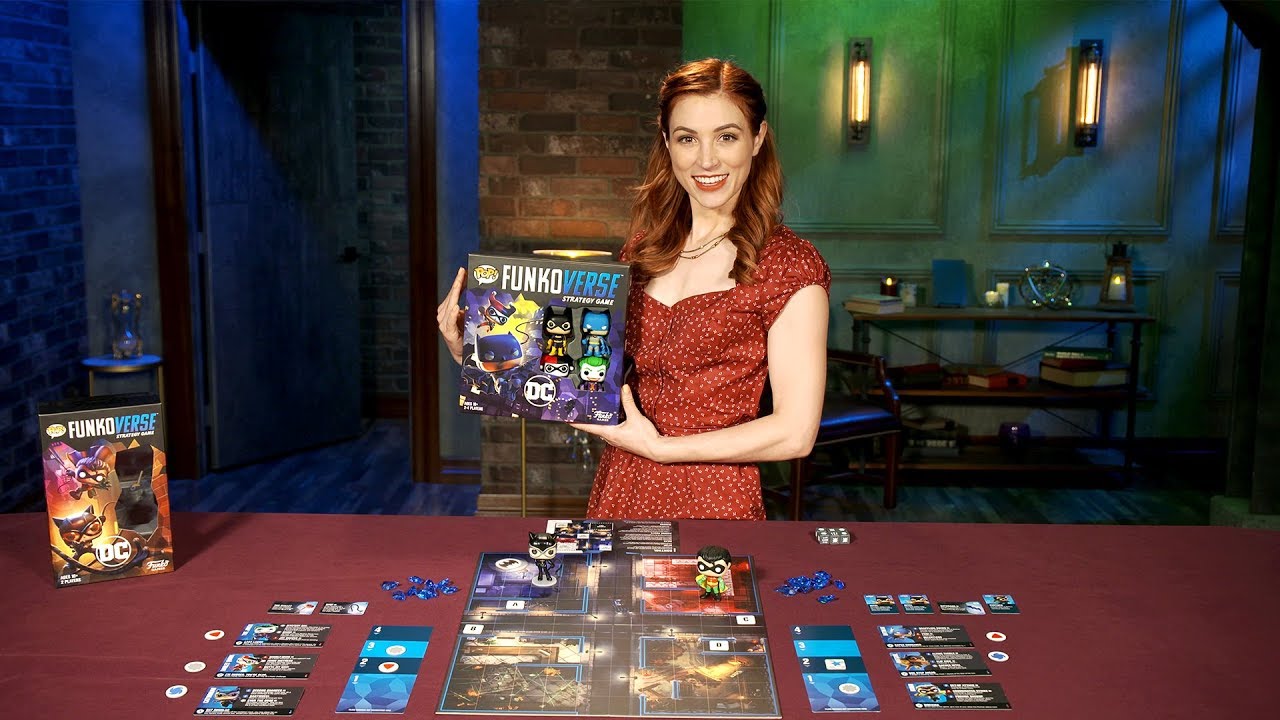 geek and sundry, geek & sundry, felicia day, the guild, supernatura...
