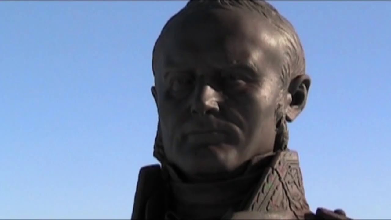 Ice Bound In Antarctica