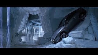 007  Die Another Day  Aston Chase hans Zimmer Soundtrack  No Time To Die