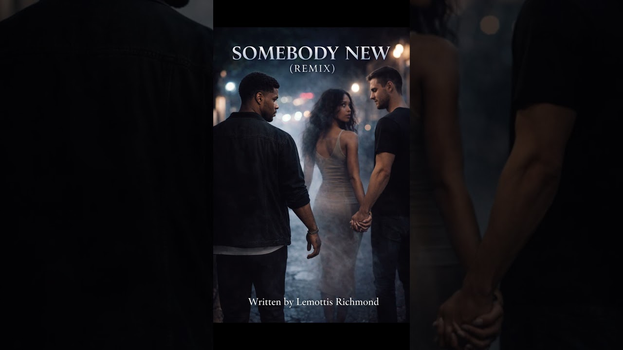Somebody New Remix