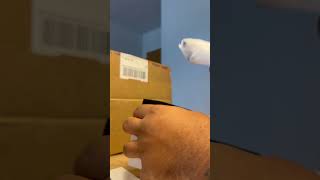 Coco trimmer veloce trimmer unboxing !!#fypシ゚viral