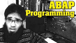 Famous ABAP Programming Language Valuable - Advanced Business Application Programming Worth ? Profile