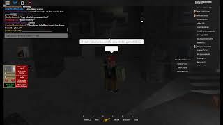 An Admin Was In The Server After The Flashdeep Six