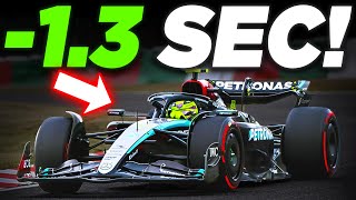 Mercedes JUST ANNOUNCED Their MAJOR W15 UPGRADE! by Formula News Today 35,889 views 1 month ago 8 minutes, 3 seconds