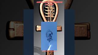 ANKH Like Protrusion on UAP / UFO? Caught On Tape, Forensic Image Analysis of Footage