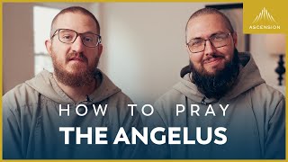 The Angelus Prayer Explained  (feat. Br. Lawrence)