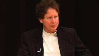 Russell Rains: Where is the Entertainment Industry Going?