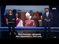 Хто став новим Папою?   Hvem er den nye paven?