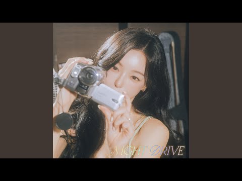 Serri - Night Drive
