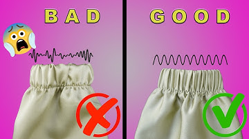 Pro Secret In Sewing Satin Sleeve Actually Very Simple