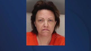 Meridian woman held on one-million dollar bond following a deadly crash in Meridian