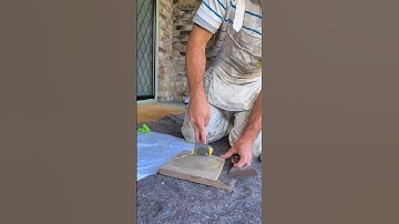 Mixing Repair Care Dry Flex 4 – Exterior Timber Repair Prep