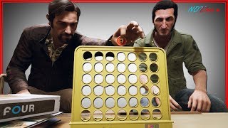 NOTLIVE: A WAY OUT - Out Of Prison | pt. 2 @Zindar55