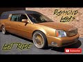 Last Ride in Cameron with Raymond Lara #subscribe #fypshorts #blogger