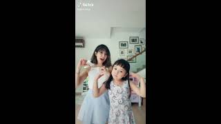 KUMPULAN TIKTOK GEMPI DAN MAMA GISEL BIKIN GEMESH TERBARU 😍😍😍