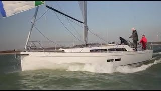 Grand Soleil 39 Video