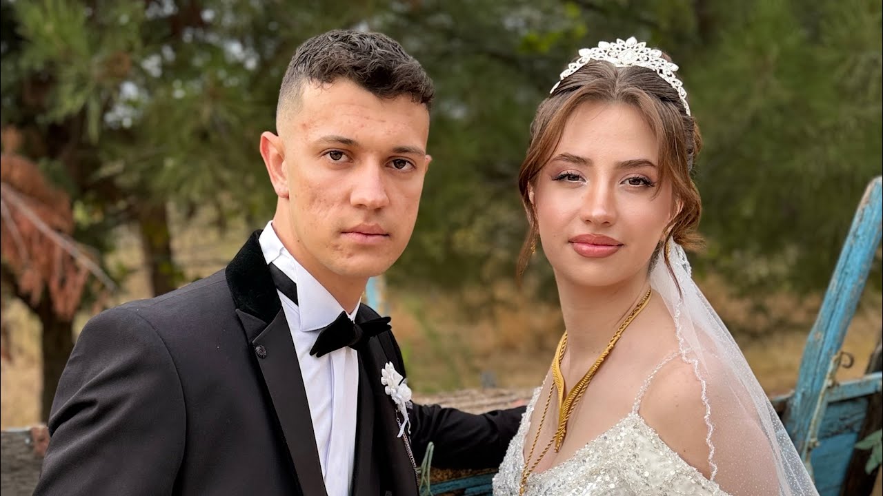 TRAKYA DÜĞÜNLERİ UZUNKÖPRÜ EMİNE & BİLAL KINA BÖLÜM 2