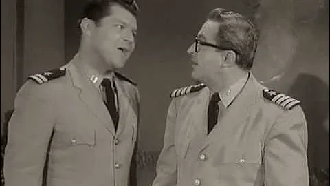 McHale's Navy - 4x28 - An Ensign's Best Friend