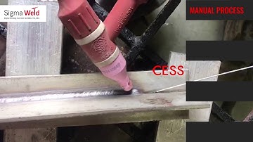 SigmaWeld Welding Inverters and Automation Solutions