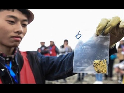 ancient china Top 10 Recent Discoveries From Ancient China