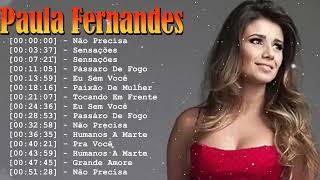 Paula Fernandes – Meu Eu em Você | Canção de Amor do Sertanejo Brasileiro #PaulaFernandes #Amor screenshot 3