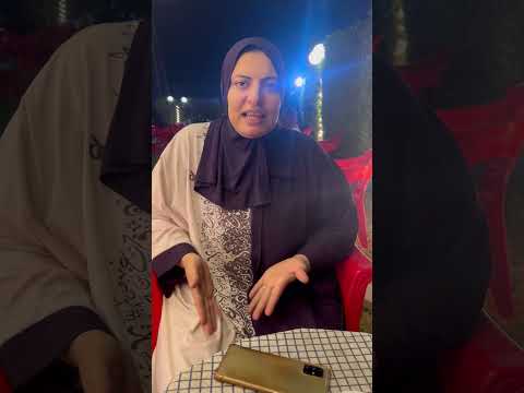 نسيت ابنها الرضيع فالشقه