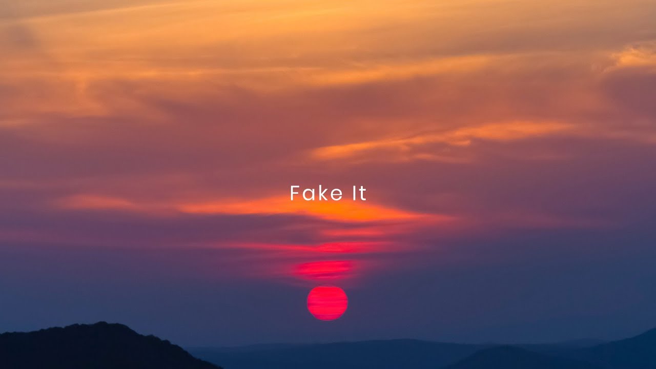 Prince Fox - Fake It